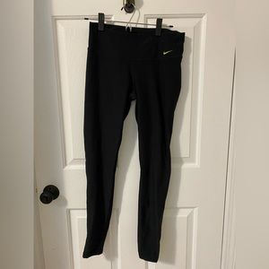 Nike Dri-fit leggings